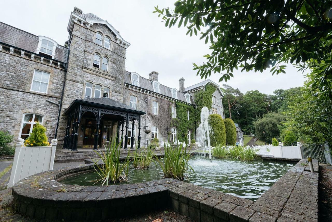Hotel Grange Hotel
