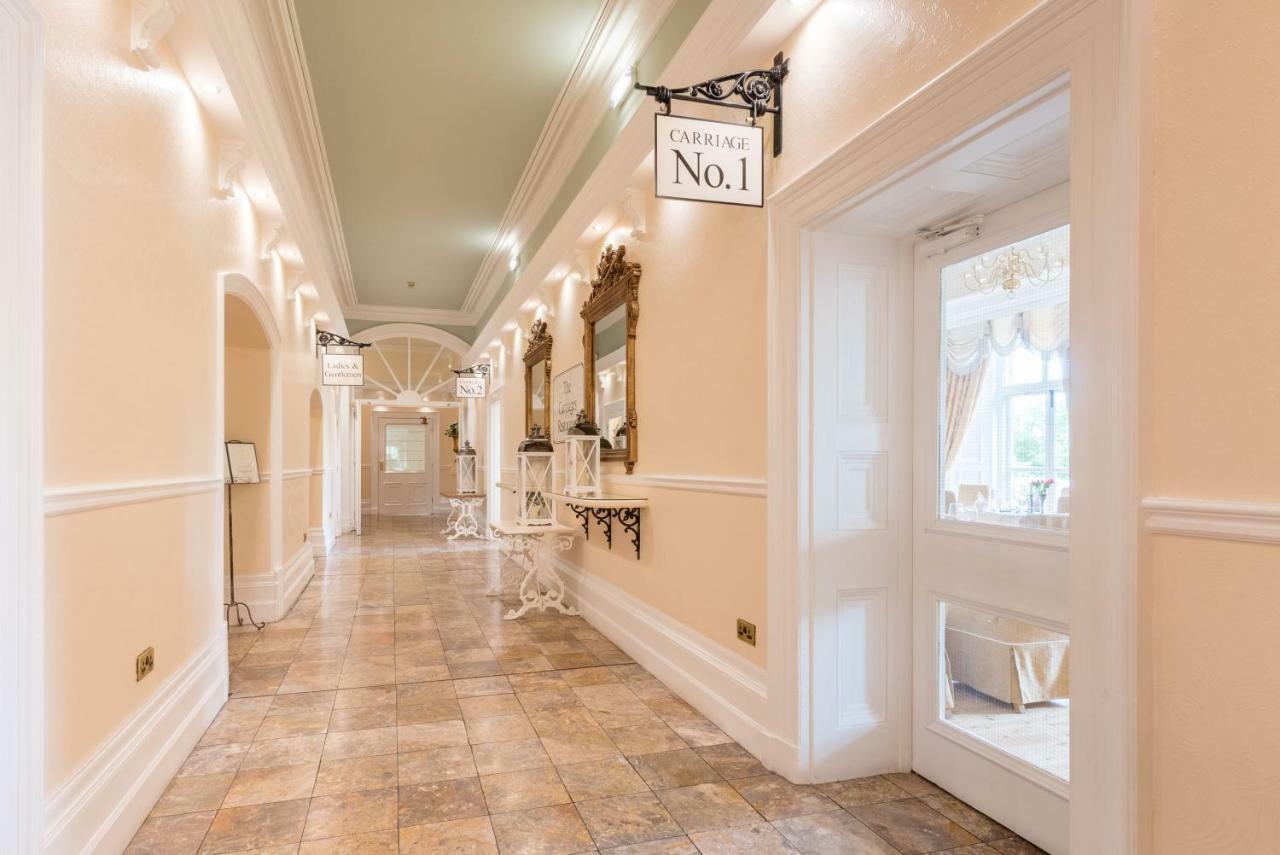 Grange Hotel 4*
