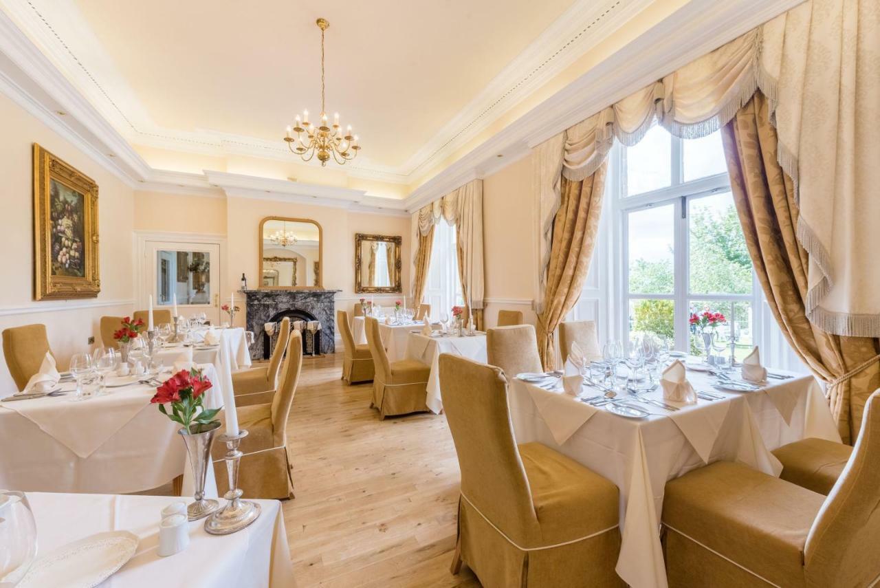 Grange Hotel 4* Grange-over-Sands