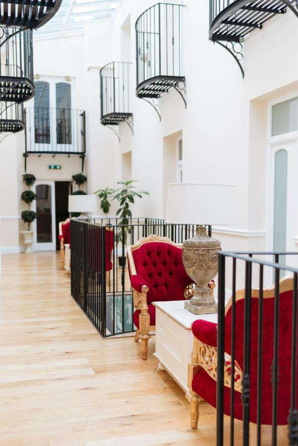 Grange Hotel Grange-over-Sands