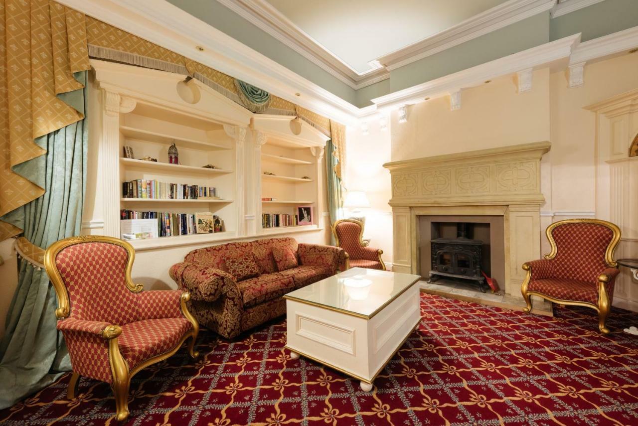 Grange Hotel Hotel Grange-over-Sands